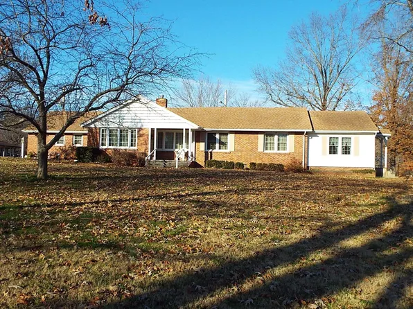 510 Greenhill Dr, Benton, KY 42025