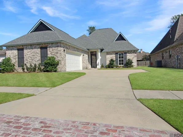 13200 Oakbourne Ave, Geismar, LA 70734