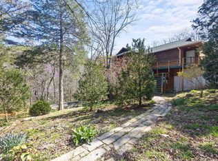 3 Alexander St, Eureka Springs, AR 72632