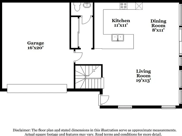 10460 Chrisman Ave — Photo 2
