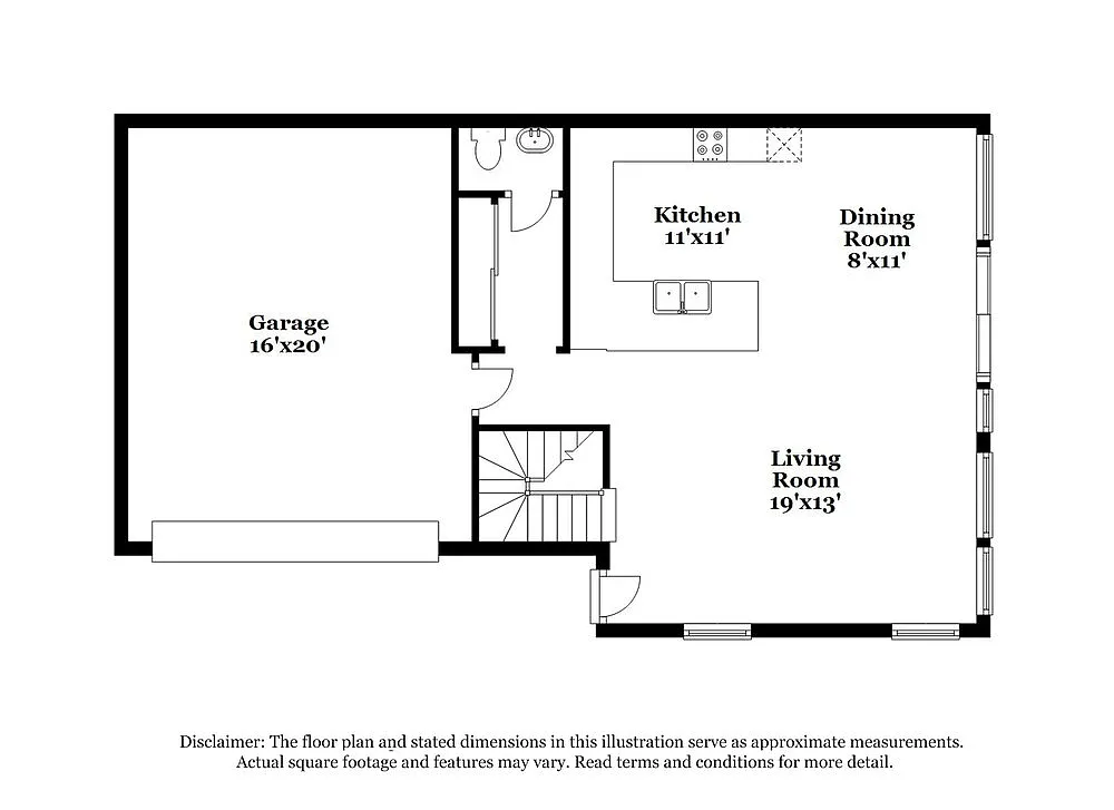 Building Photo - 10460 Chrisman Ave