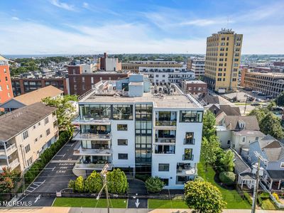 510 Monroe Avenue #303, Asbury Park, NJ, 07712