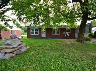 834 College Ave, Harrisonburg, VA 22802