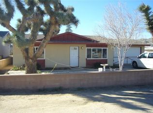 7446 Borrego Trl, Yucca Valley, CA 92284