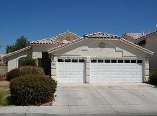 1820 Double Delight Ave, North Las Vegas, NV 89032