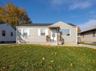 3306 Avenue G, Council Bluffs, IA 51501