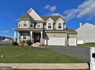 2143 Prout Farm Rd, Pottstown, PA 19464