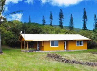 94-6347 Mamalahoa Hwy #2, Naalehu, HI 96772