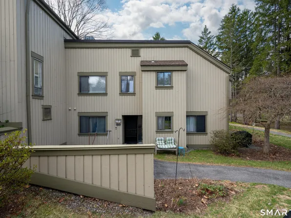 496 Heritage Village #A, Southbury, CT 06488