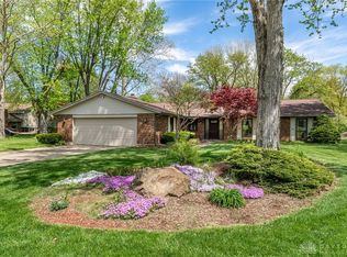 9628 Quailwood Trl, Dayton, OH 45458