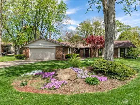 9628 Quailwood Trl, Dayton, OH 45458