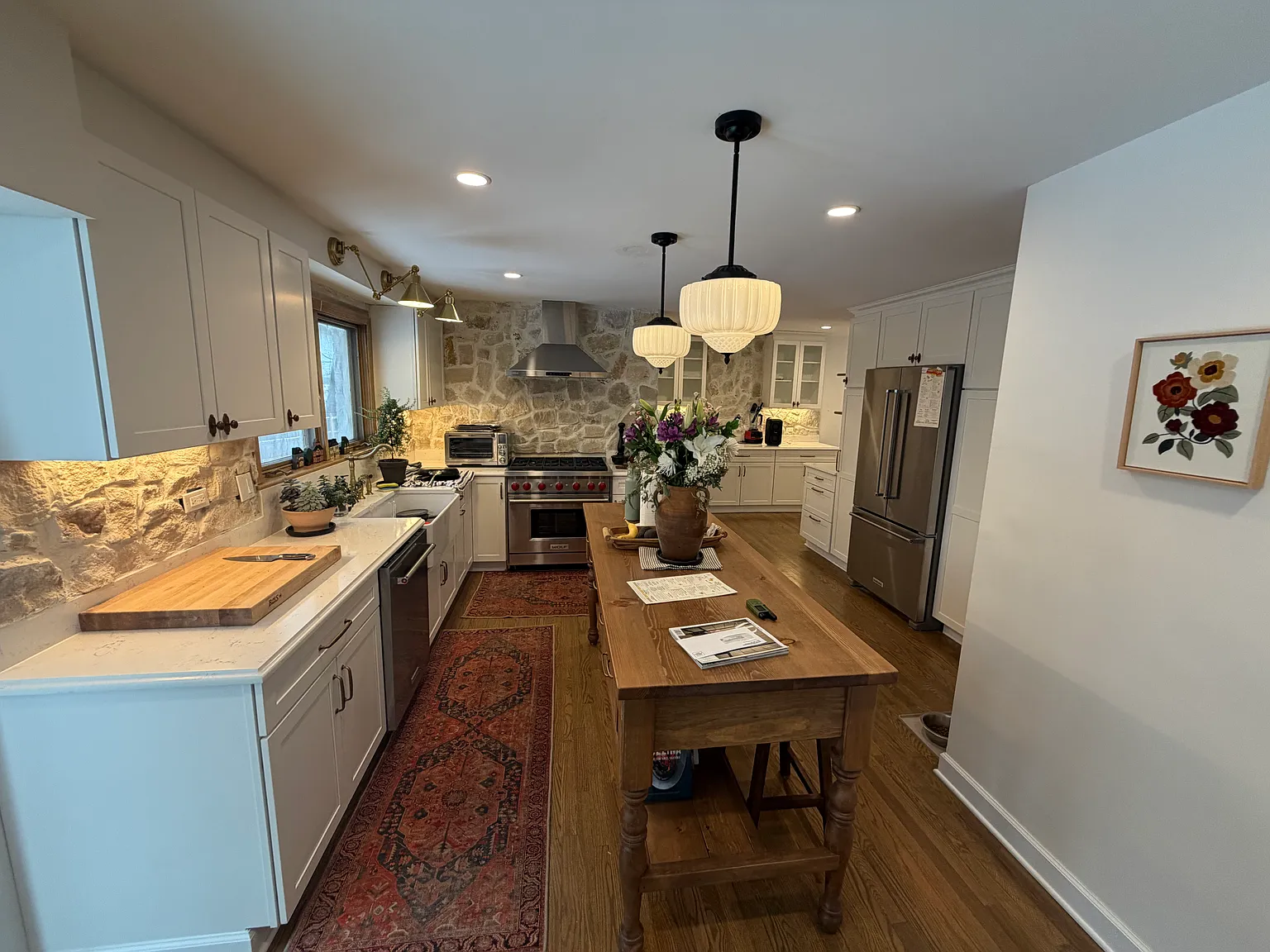 5 bed, 3.5 bath, 3300 sqft, $9,995 — Photo 3