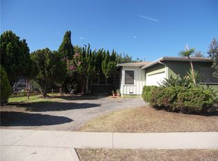 13227 Isis Ave, Hawthorne, CA 90250