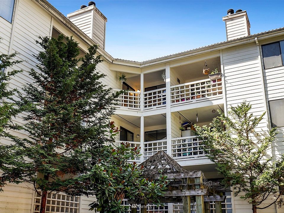 700 N 160th St Seattle, WA, 98133 Apartments for Rent Zillow