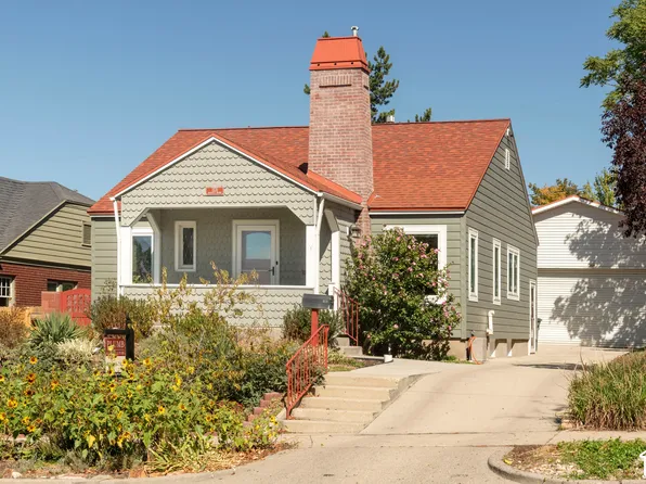 1531 E Roosevelt Ave S, Salt Lake City, UT 84105