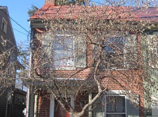 135 W South St, Carlisle, PA 17013