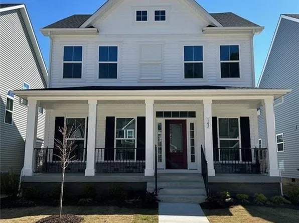 142 Fishermans Way, Poquoson, VA 23662