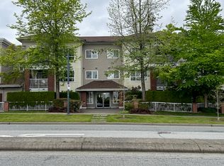 15915 84th Ave #311, Surrey, BC V4N0W7