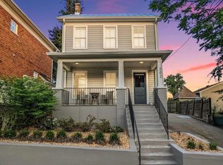 202 Frederick St, Fredericksburg, VA 22401