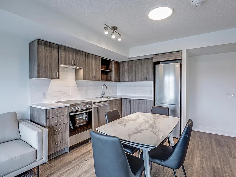 70 George Butchart Dr #302 — Photo 9