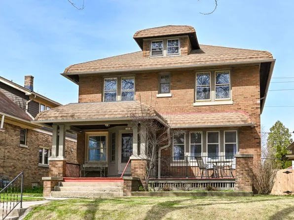 3485 North Humboldt BOULEVARD, Milwaukee, WI 53212