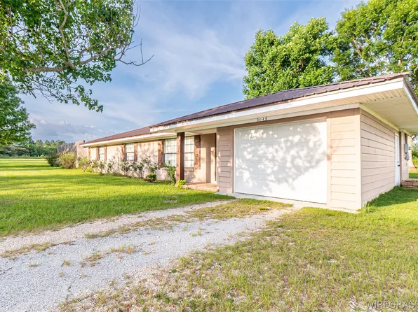 10145 Cottonwood Rd, Cottonwood, AL 36320