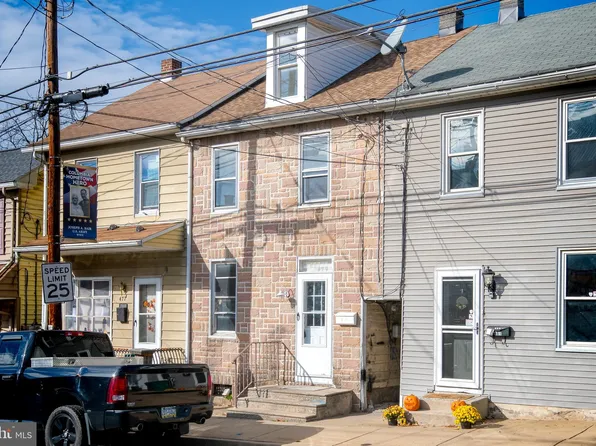 479 Manor St, Columbia, PA 17512