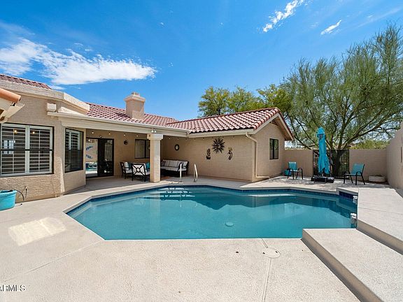 4th image of 16073 E PONDEROSA Drive