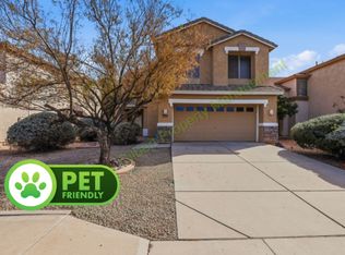 1137 S Hazel St, Gilbert, AZ 85296