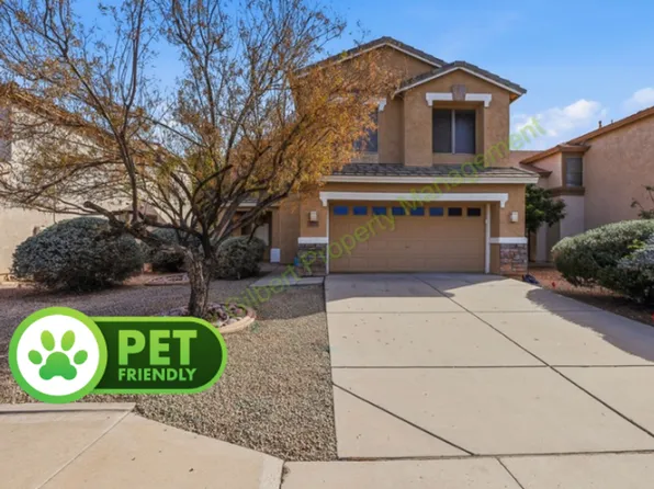 1137 S Hazel St, Gilbert, AZ 85296