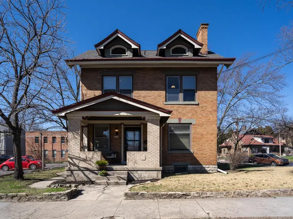 513 E 6th St, Newport, KY 41071