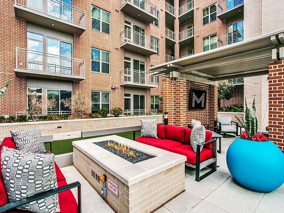1st image of 1320-1320 Montrose Blvd #510