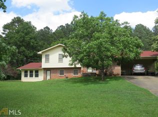 2278 Rumsey Rd, Eastanollee, GA 30538