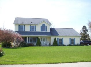 48 Silver Ln, Clarion, PA 16214