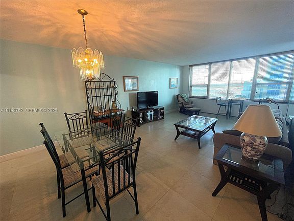 3rd image of 3505 S Ocean Dr APT 1415