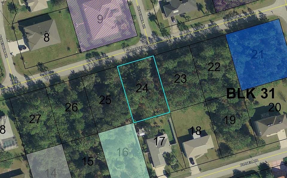 1st image of 7 Butterfield Dr