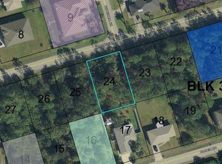 7 Butterfield Dr, Palm Coast, FL 32137