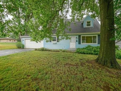 943 N Crest Ct, Byron, IL, 61010