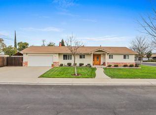 414 Los Palos Way, Modesto, CA 95351