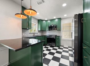 4521 Calmont Ave, Fort Worth, TX 76107