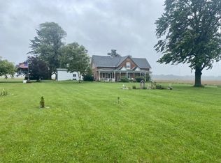 3624 N Caseville Rd, Pigeon, MI 48755