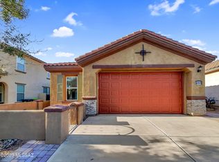 263 W Calle La Bolita, Sahuarita, AZ 85629