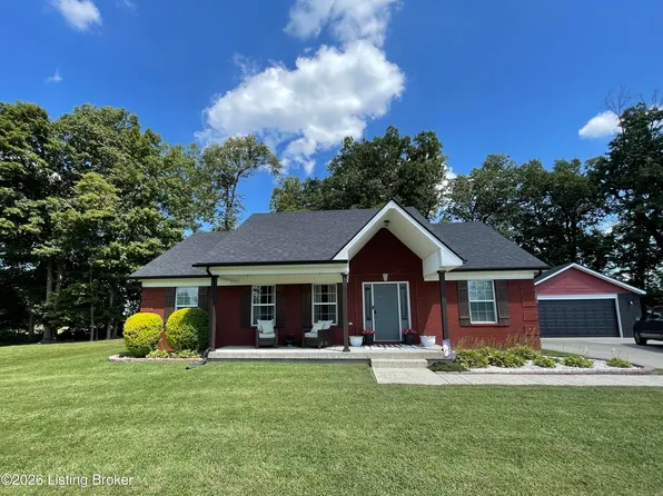 140 Peabody Loop, Coxs Creek, KY 40013