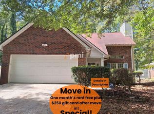 2055 Pine Cone Dr SW, Atlanta, GA 30331