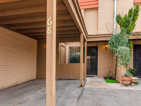 5th image of 2875 N Tucson Blvd APT 68