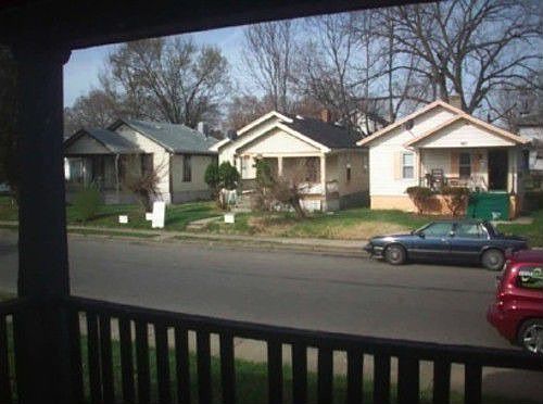 4th image of 856 N Euclid Ave