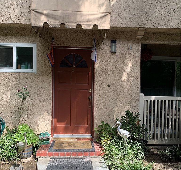 1st image of 17123 Roscoe Blvd Unit 6
