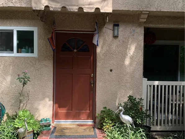 17123 Roscoe Blvd Unit 6, Northridge, CA 91325