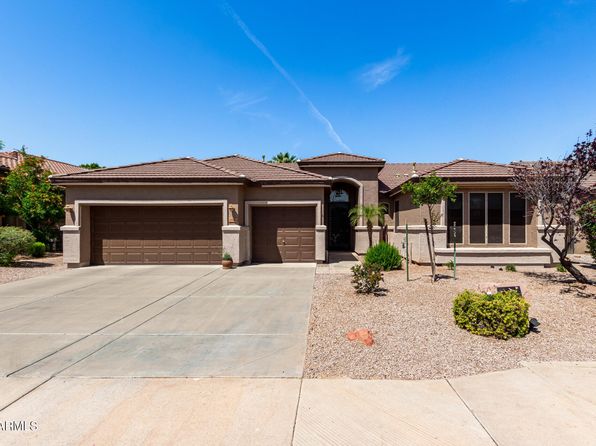 198 N Nevada Way, Gilbert, AZ 85233
