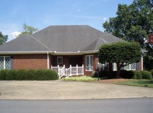 601 Miller St, Dalton, GA 30720
